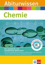 Klett Abiturwissen Chemie