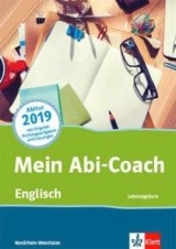 Abi Lernhilfen/Perfekte Vorbereitung aufs Abitur (Oberstufe)