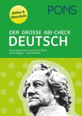 Abi Lernhilfen/Perfekte Vorbereitung aufs Abitur (Oberstufe)