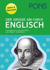 Abi Lernhilfen/Perfekte Vorbereitung aufs Abitur (Oberstufe)