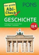 Abi Lernhilfen/Perfekte Vorbereitung aufs Abitur (Oberstufe)