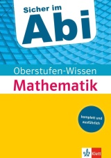 Klett Abiturwissen Mathematik