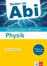 Klett Abiturwissen Physik