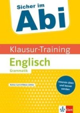 Klett Abiturwissen Englisch