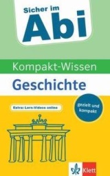 Klett Abiturwissen Geschichte