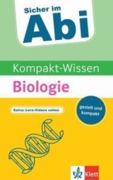 Klett Abiturwissen Biologie