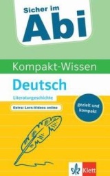 Klett Abiturwissen Deutsch