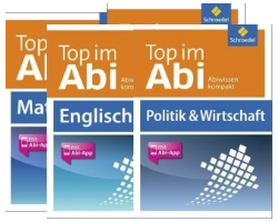 Lernhilfen Oberstufe & Abitur