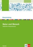 Deutsch Abitur. Natur und Mensch. Naturlyrik