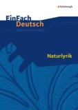 Deutsch Abitur 2019/20. Naturlyrik