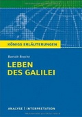 Leben des Galilei - ausführliche Interpretation