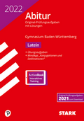  ABitur 2025/2026 Baden-Württemberg. Aktuelles Prüfungsmaterial Bildidee 
