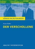 Der Verschollene - ausführliche Anleitung