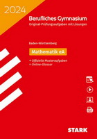 Landesabitur Baden-Württemberg, Mathe Abitur