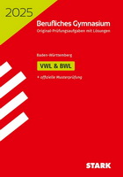Inhaltliche Schwerpunkte Abitur Baden-Württemberg