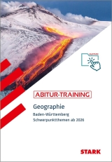 Inhaltliche Schwerpunkte Abitur Baden-W&uuml;rttemberg