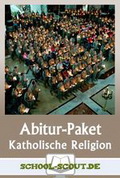 kath. Religion Abitur NRW 2020-2022