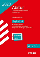 Landesabitur Niedersachsen, Englisch Abitur