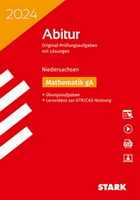 Landesabitur Niedersachsen, Mathe Abitur