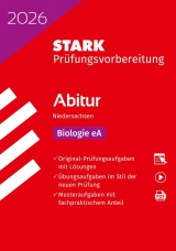 Landesabitur Niedersachsen, Biologie Abitur