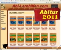 Abi Materialien für das Deutsch ABI