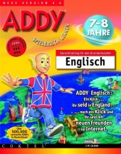  Addy Lernsoftware Englisch Grundschule