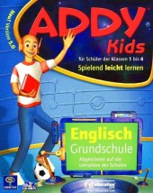  Addy Lernsoftware Englisch Grundschule