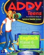  Addy Lernsoftware Englisch Klasse 6