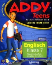  Addy Lernsoftware Englisch 7. Klasse