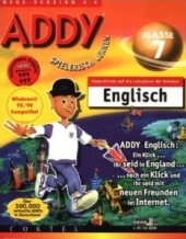  Addy Lernsoftware Englisch 7. Klasse