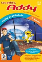  Addy Lernsoftware Mathematik Grundschule