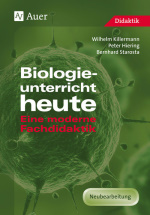 Biologie Unterrichtsmaterialien/Arbeitsblätter
