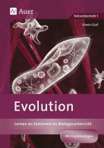 Biologie Unterrichtsmaterialien/Arbeitsblätter