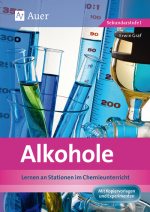 Chemie Unterrichtsmaterialien/Arbeitsblätter