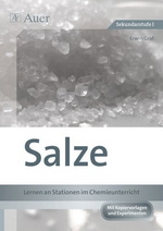 Chemie Unterrichtsmaterialien/Arbeitsblätter