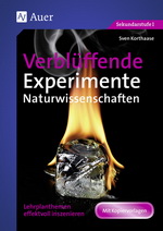 Chemie Unterrichtsmaterialien/Arbeitsblätter