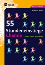 Chemie Unterrichtsmaterialien/Arbeitsblätter