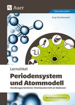 Chemie Unterrichtsmaterialien/Arbeitsblätter