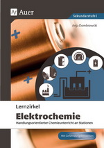 Chemie Unterrichtsmaterialien/Arbeitsblätter