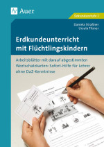 Erdkunde Unterrichtsmaterialien/Arbeitsblätter