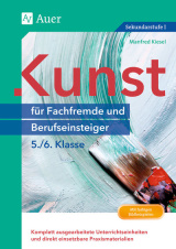 Kunst Unterrichtsmaterialien/Arbeitsblätter