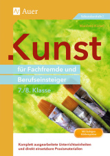 Kunst Unterrichtsmaterialien/Arbeitsblätter