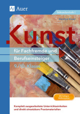 Kunst Unterrichtsmaterialien/Arbeitsblätter