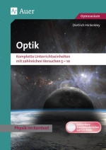 Physik Unterrichtsmaterialien/Arbeitsblätter