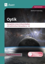 Physik Unterrichtsmaterialien/Arbeitsblätter