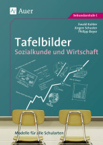 Sozialkunde Unterrichtsmaterialien/Arbeitsblätter zum Sofort-Downloaden