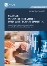 Sozialkunde Unterrichtsmaterialien/Arbeitsblätter zum Sofort-Downloaden