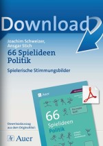 Sozialkunde Unterrichtsmaterialien/Arbeitsblätter zum Sofort-Downloaden