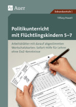 Sozialkunde Unterrichtsmaterialien/Arbeitsblätter zum Sofort-Downloaden