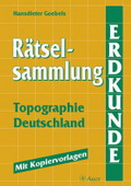 Erdkunde Unterrichtsmaterial / Geographie Kopiervorlagen